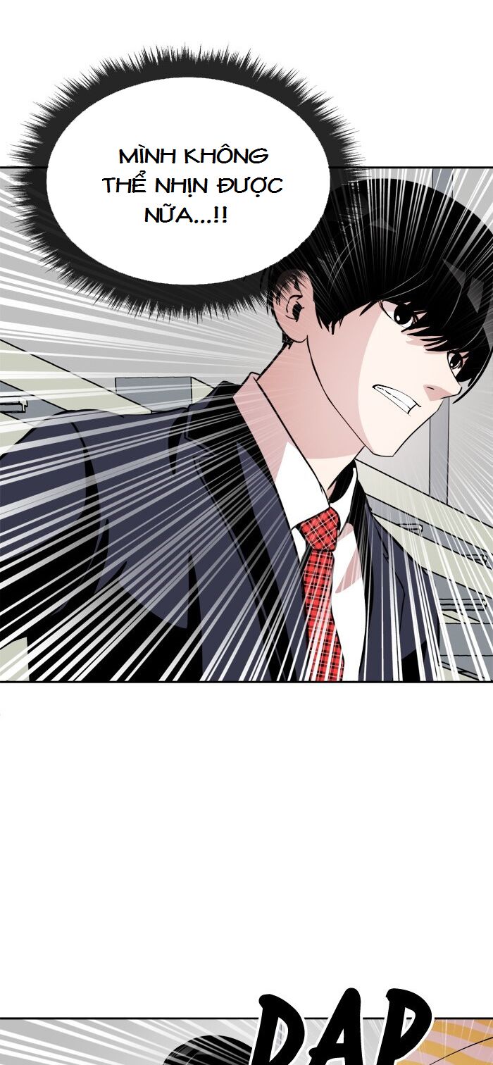 Change (JinYuan): Chapter 45