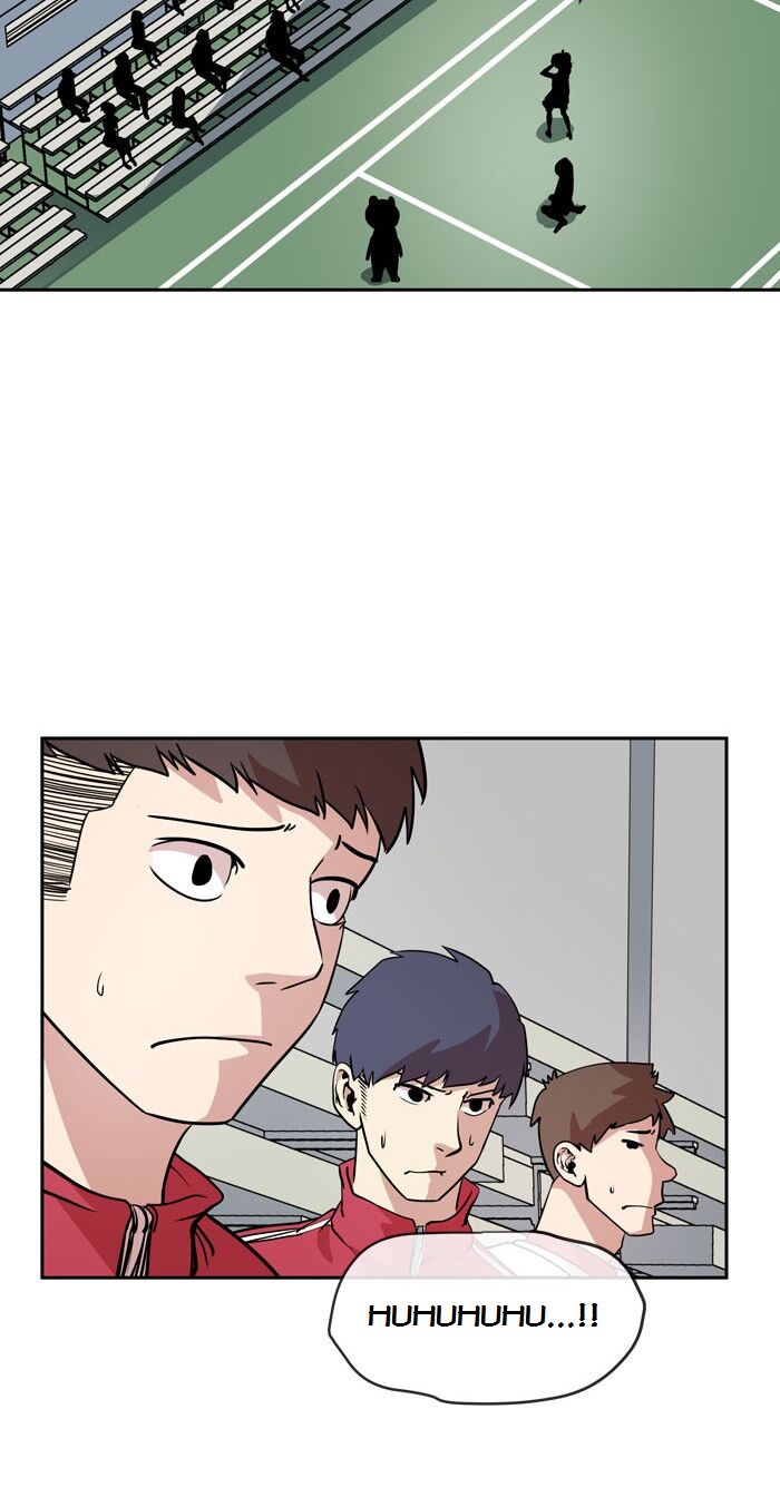 Change (JinYuan): Chapter 45