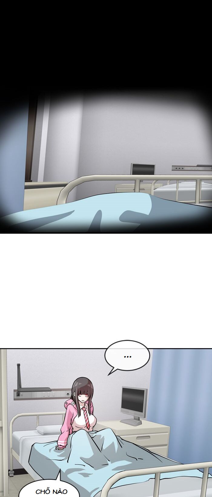 Change (JinYuan): Chapter 45