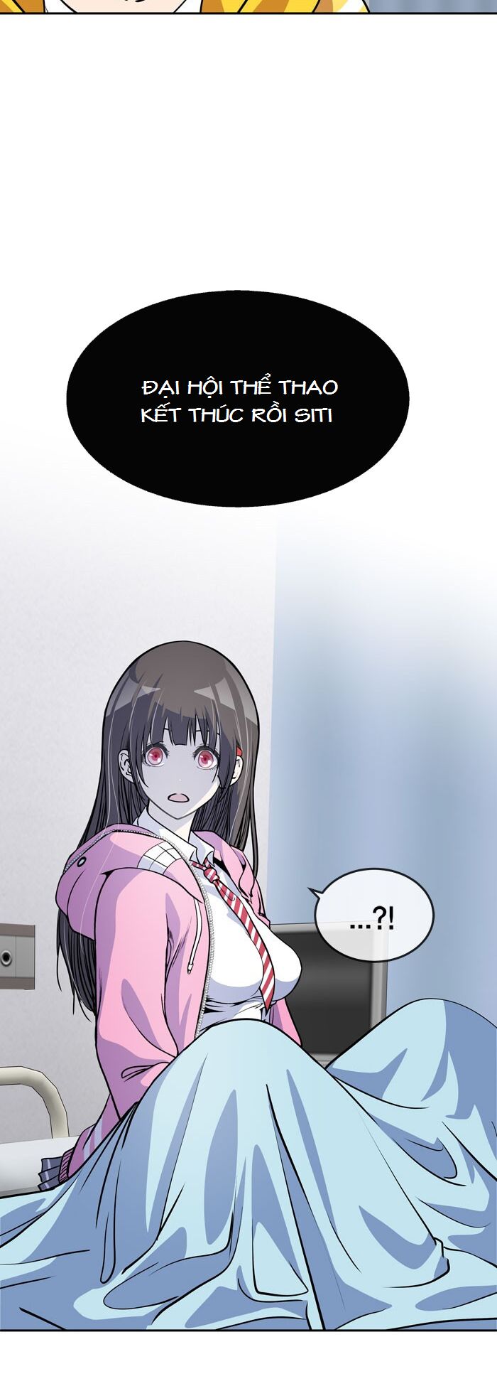 Change (JinYuan): Chapter 45