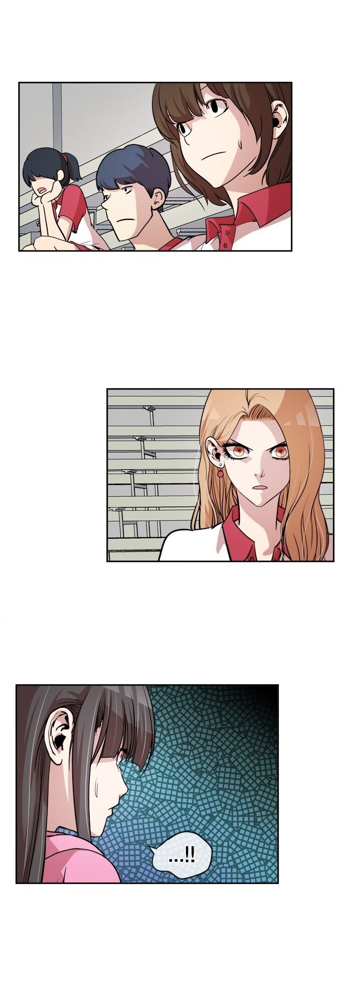 Change (JinYuan): Chapter 45
