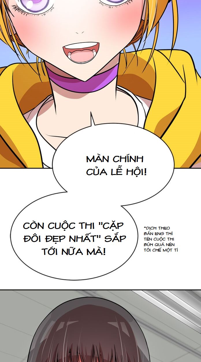 Change (JinYuan): Chapter 45