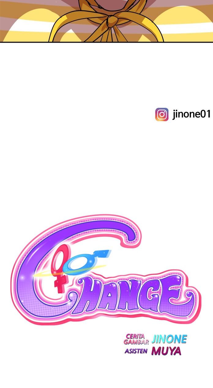 Change (JinYuan): Chapter 45