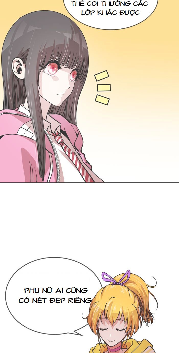Change (JinYuan): Chapter 46