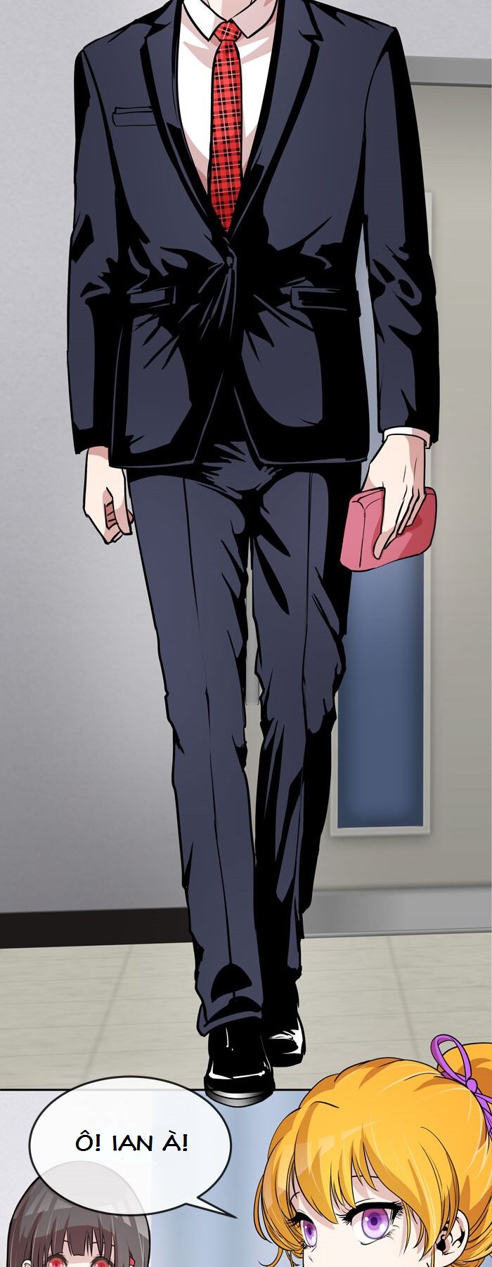 Change (JinYuan): Chapter 46