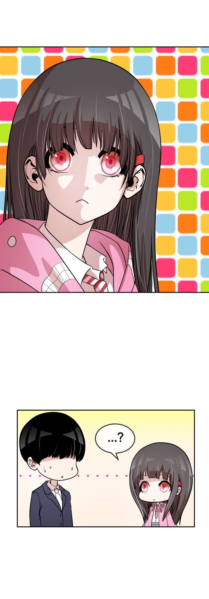 Change (JinYuan): Chapter 46
