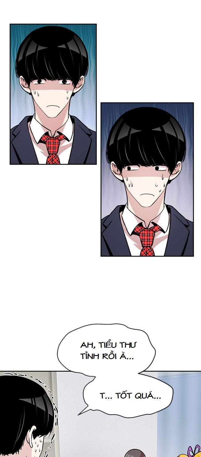 Change (JinYuan): Chapter 46