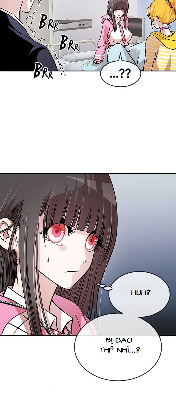 Change (JinYuan): Chapter 46