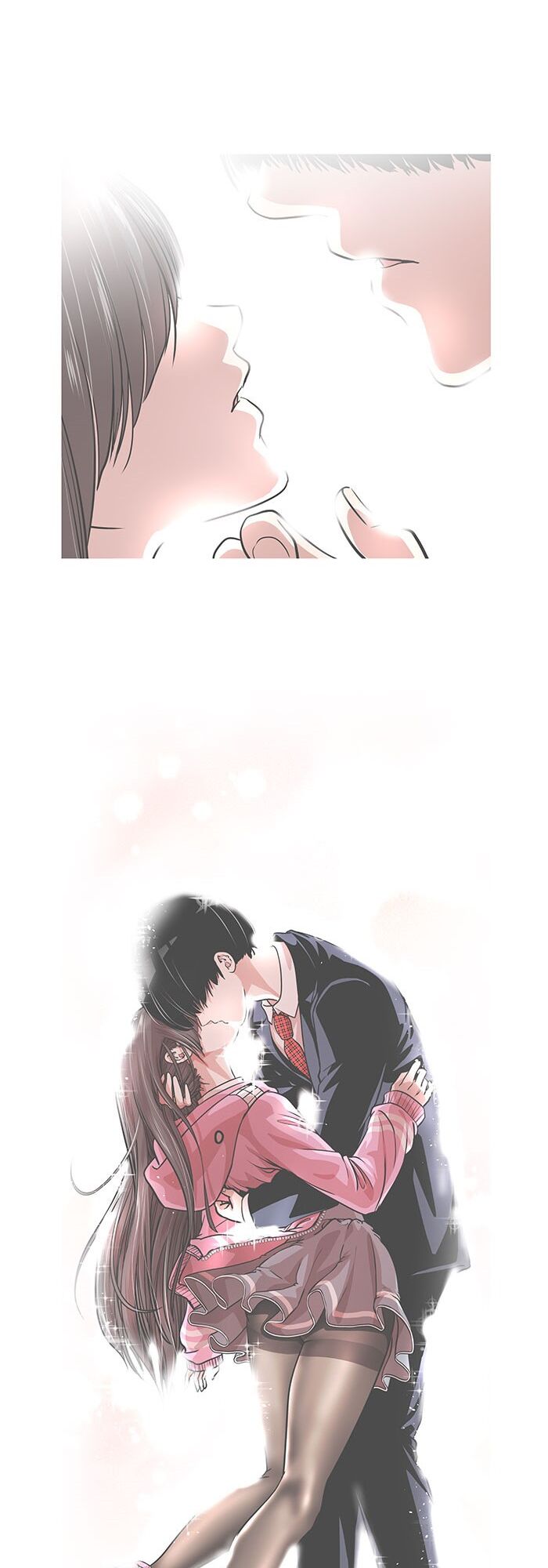 Change (JinYuan): Chapter 46