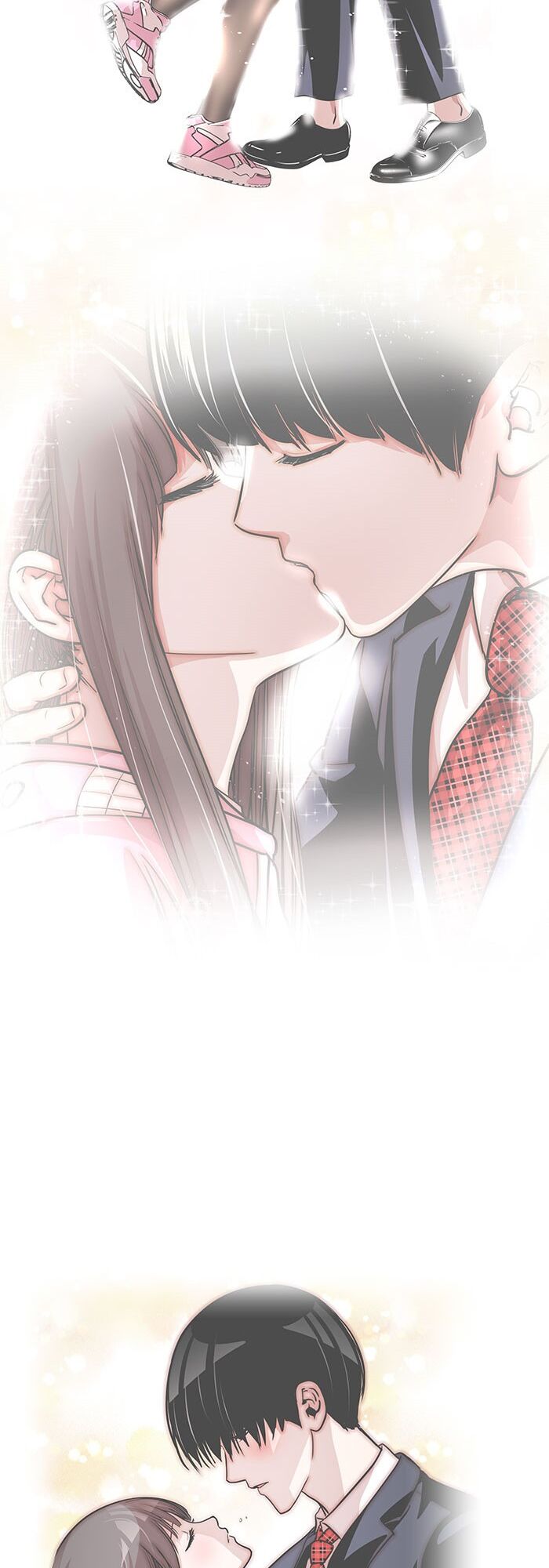 Change (JinYuan): Chapter 46