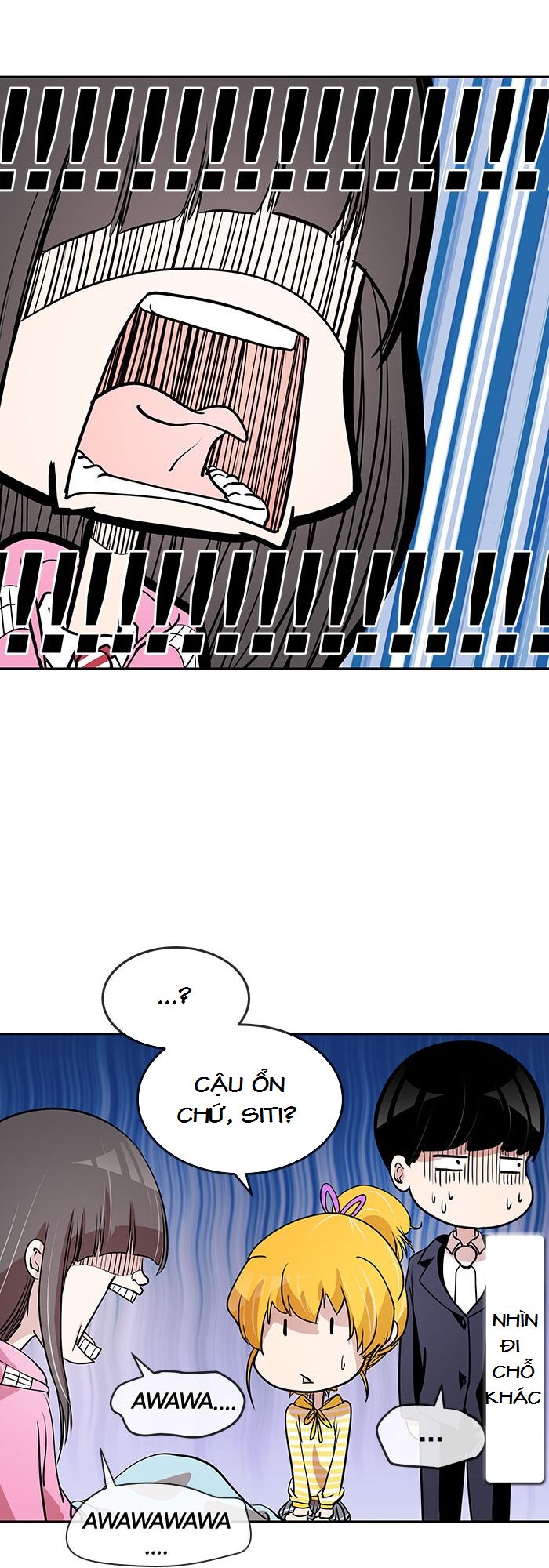 Change (JinYuan): Chapter 46