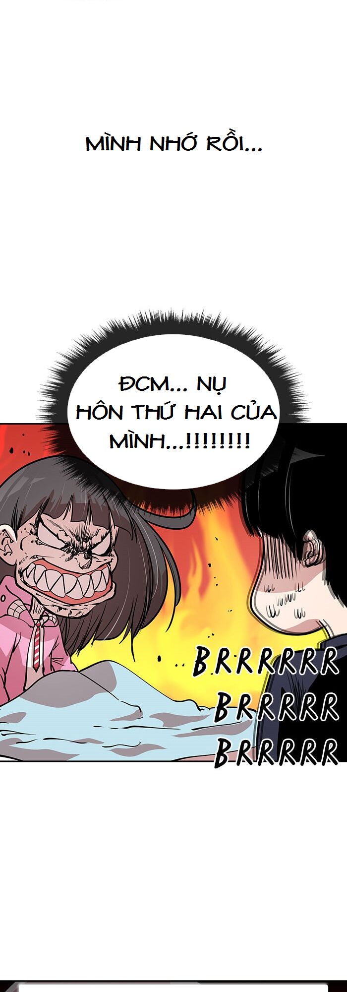 Change (JinYuan): Chapter 46