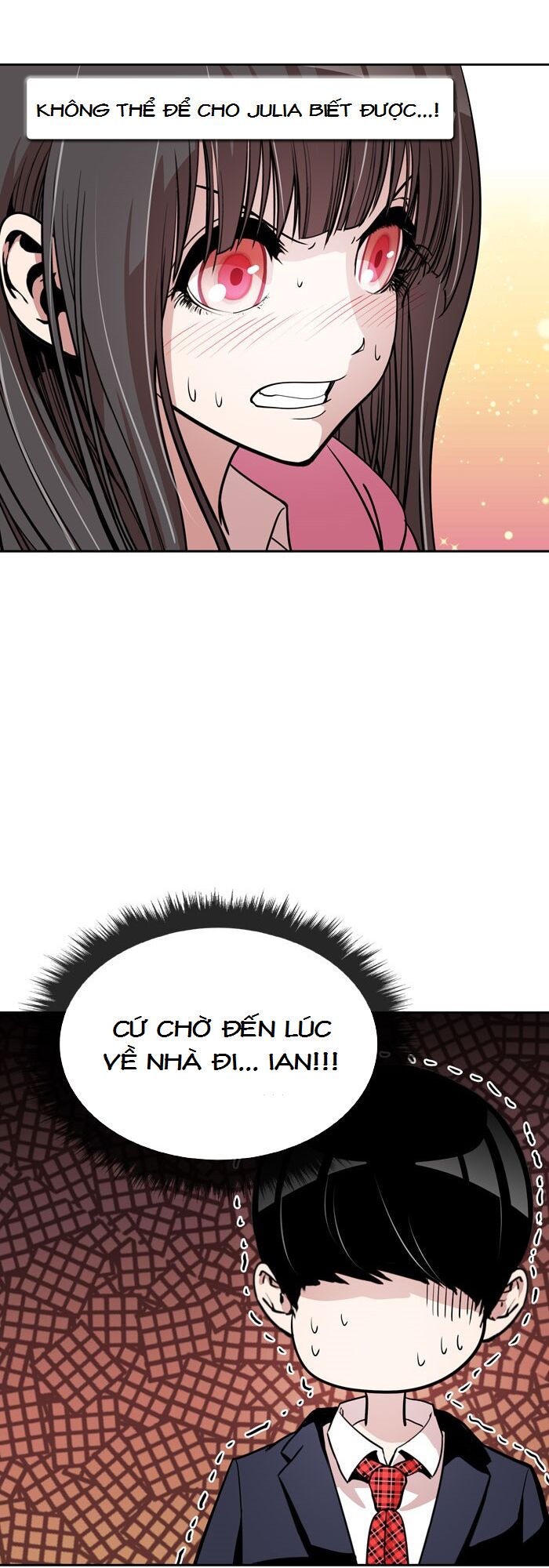 Change (JinYuan): Chapter 46