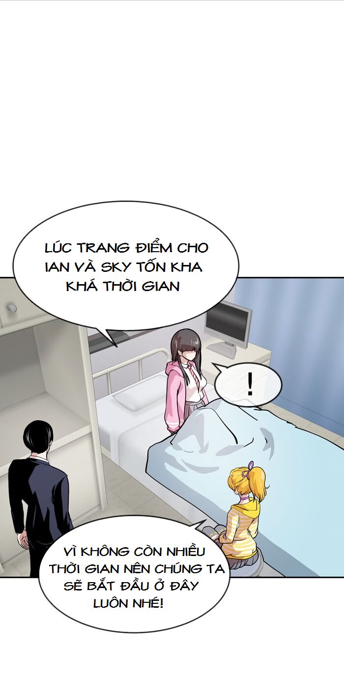 Change (JinYuan): Chapter 46
