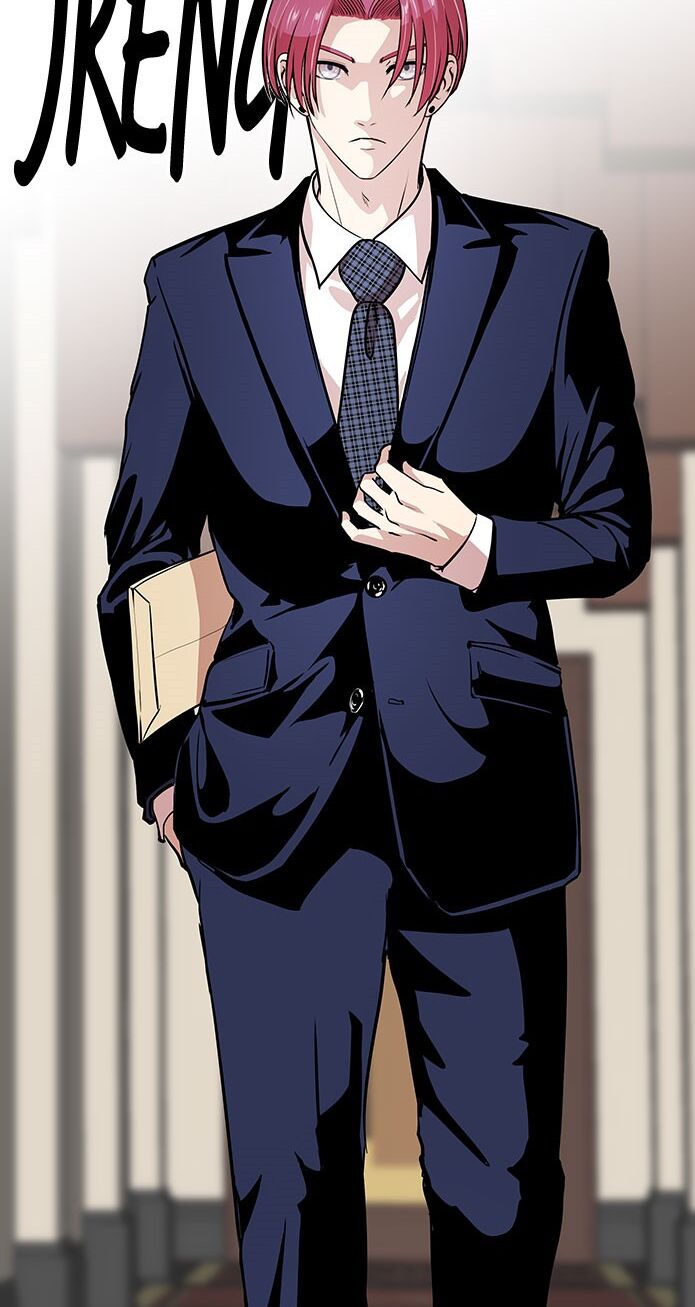 Change (JinYuan): Chapter 46