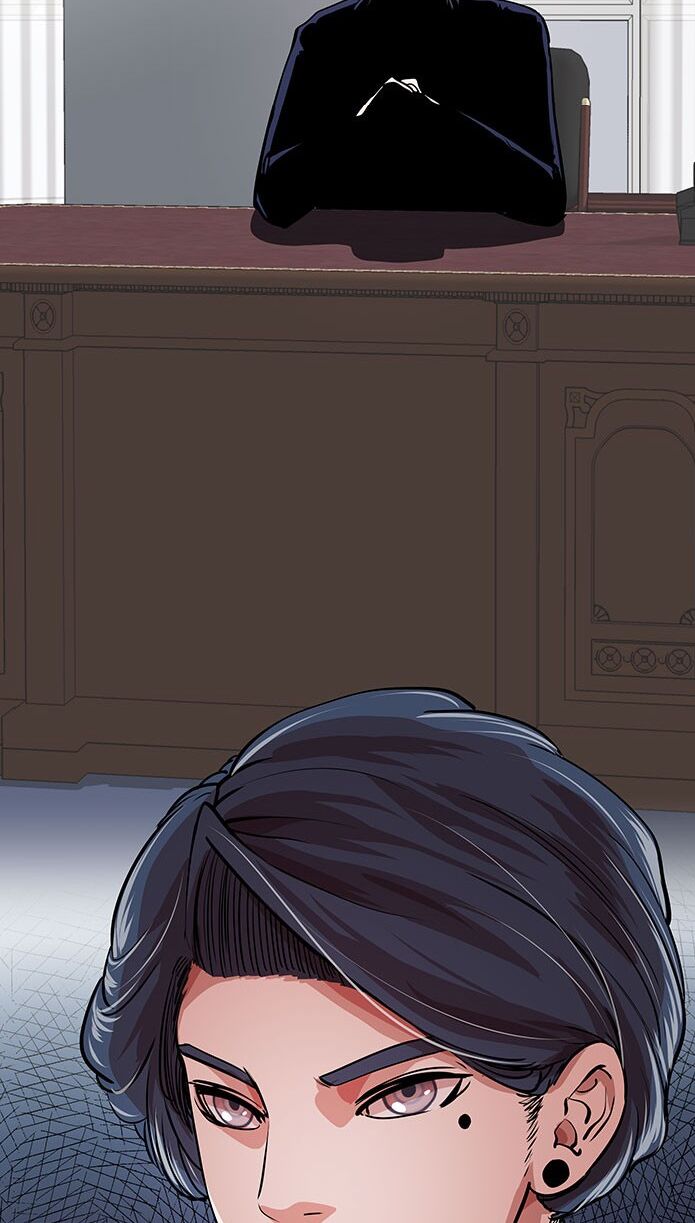Change (JinYuan): Chapter 46