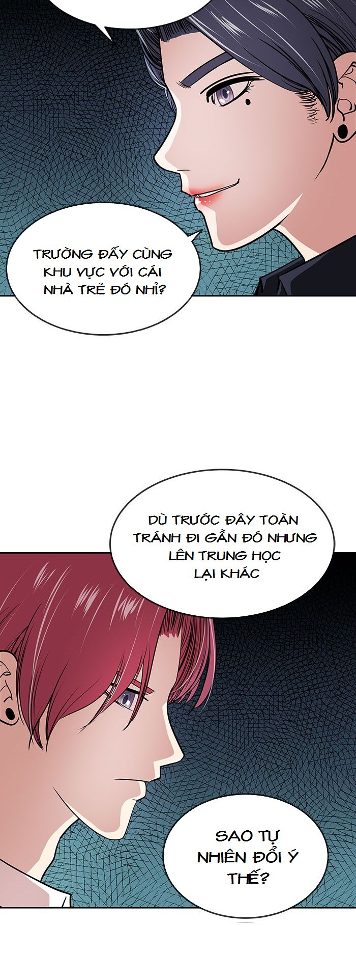 Change (JinYuan): Chapter 47