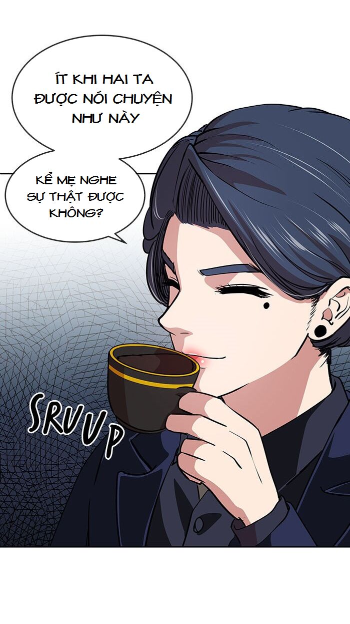 Change (JinYuan): Chapter 47