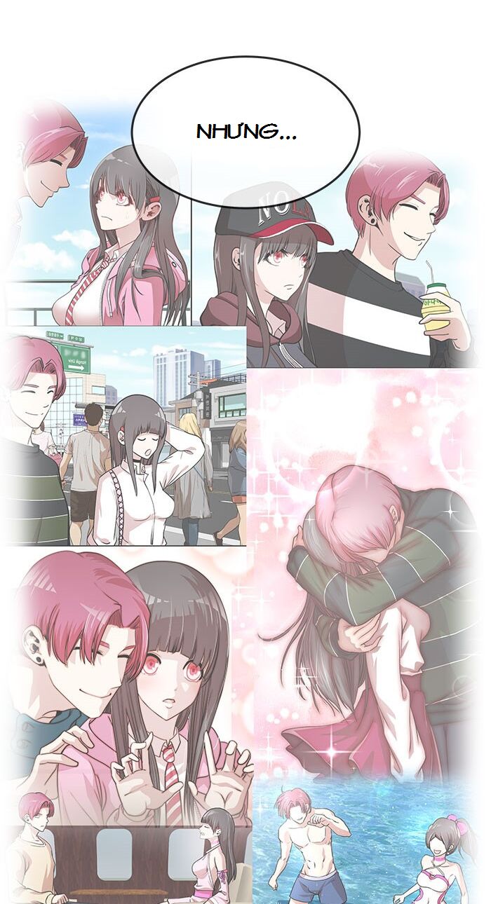 Change (JinYuan): Chapter 47