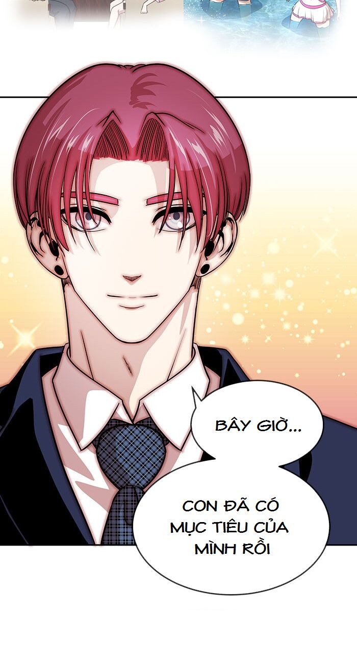 Change (JinYuan): Chapter 47