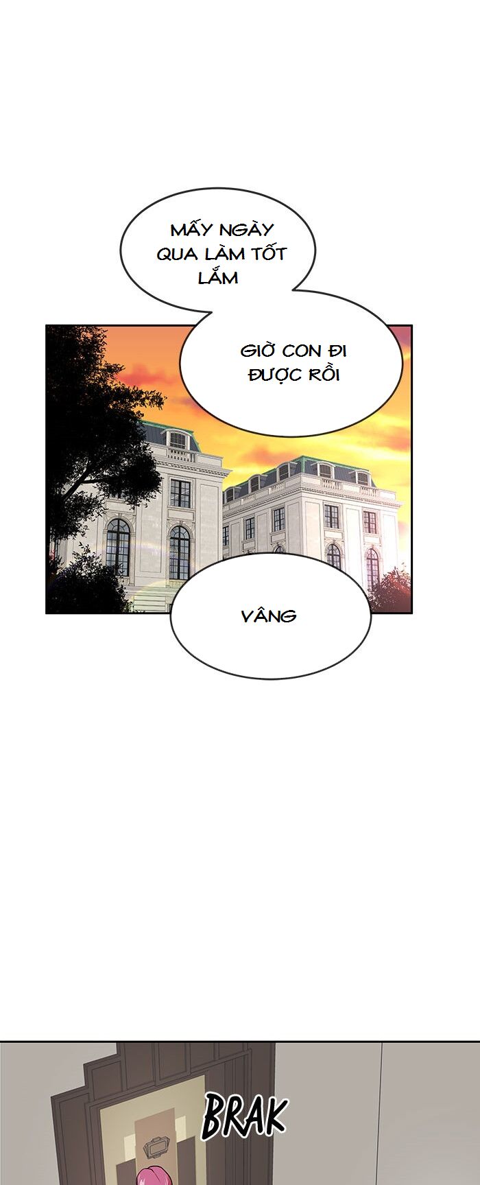 Change (JinYuan): Chapter 47