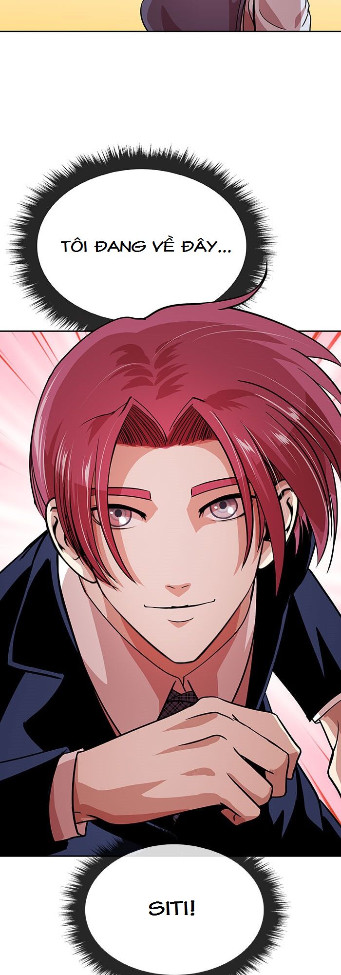Change (JinYuan): Chapter 47