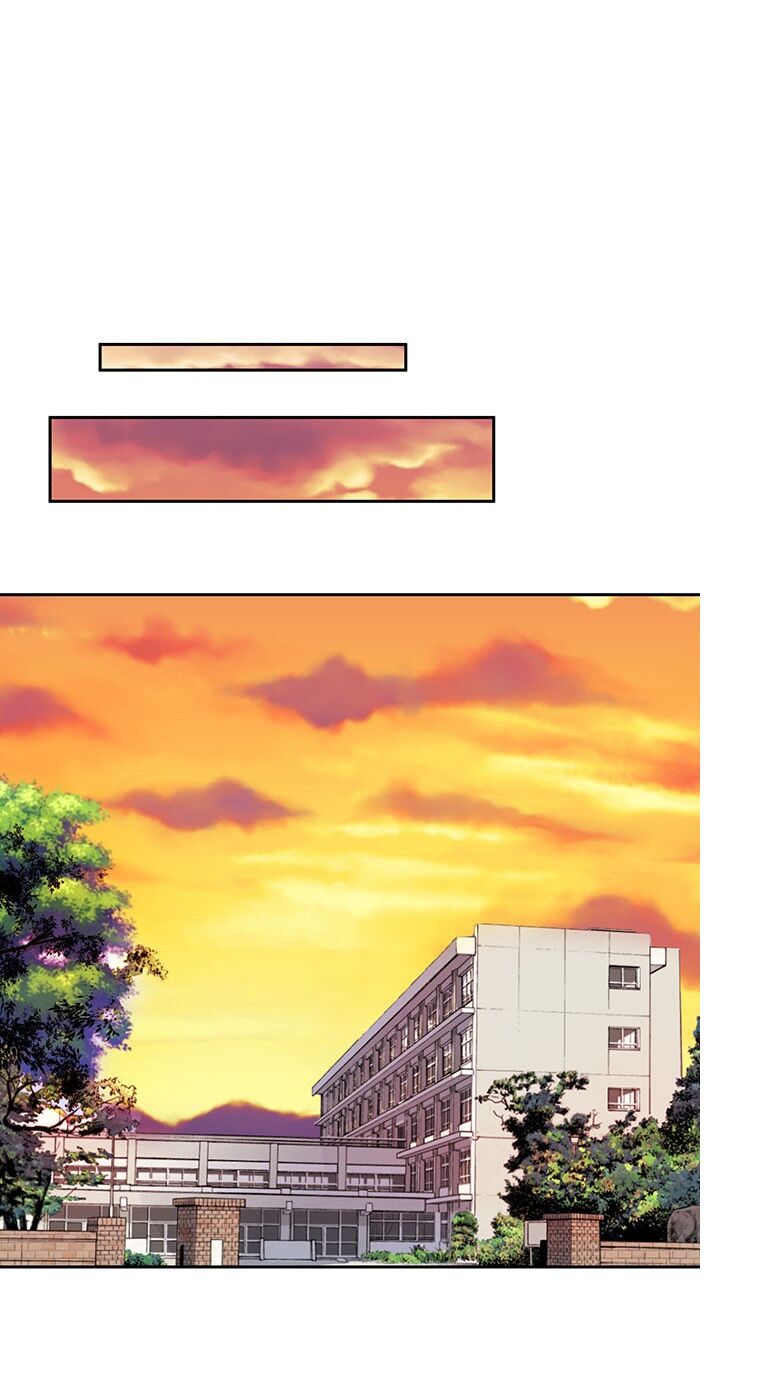 Change (JinYuan): Chapter 47