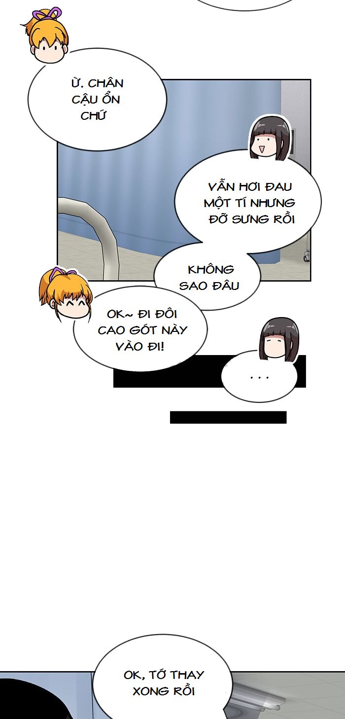 Change (JinYuan): Chapter 47