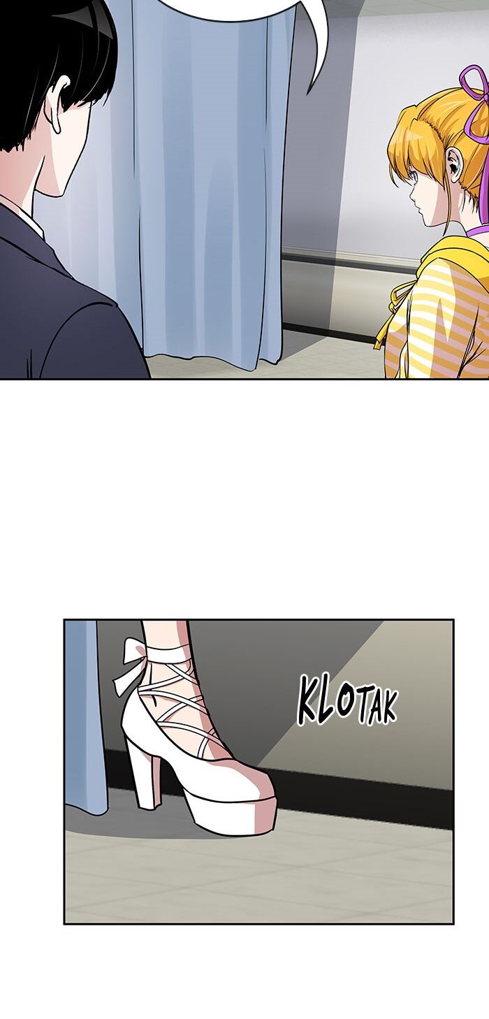 Change (JinYuan): Chapter 47