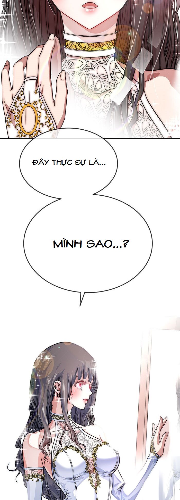 Change (JinYuan): Chapter 47