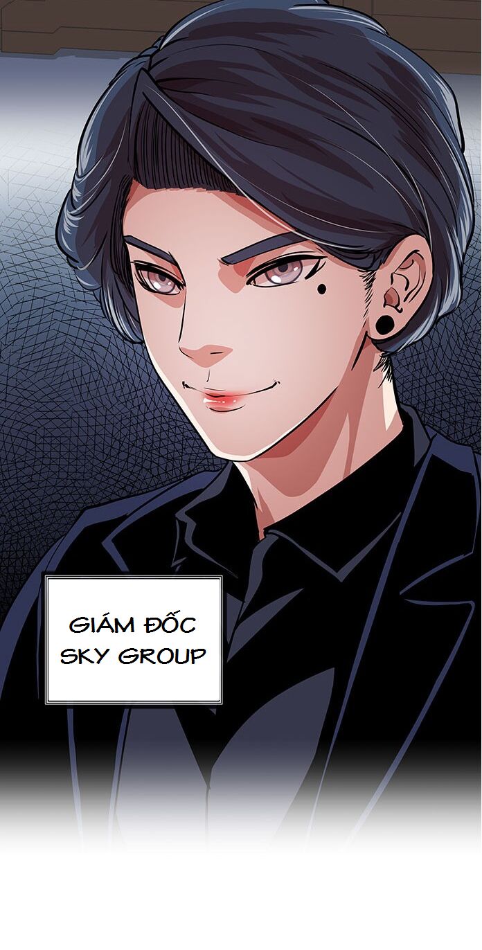 Change (JinYuan): Chapter 47