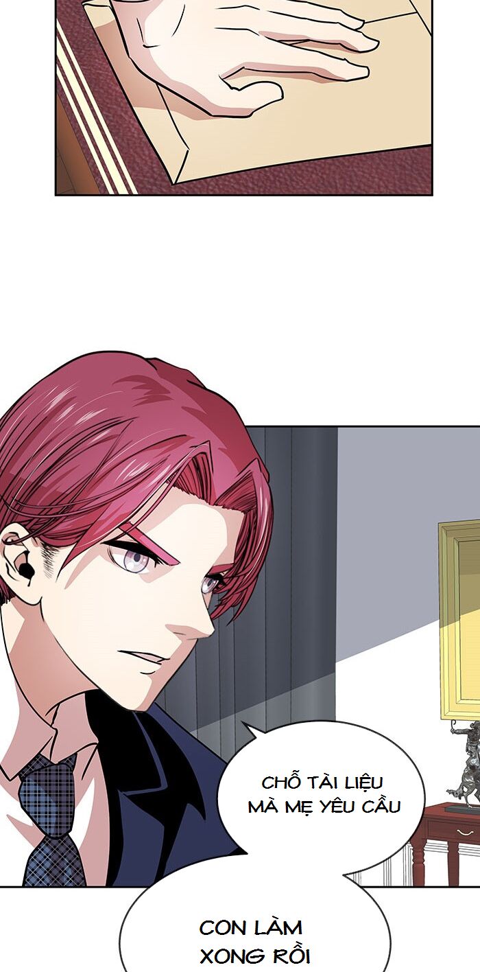 Change (JinYuan): Chapter 47