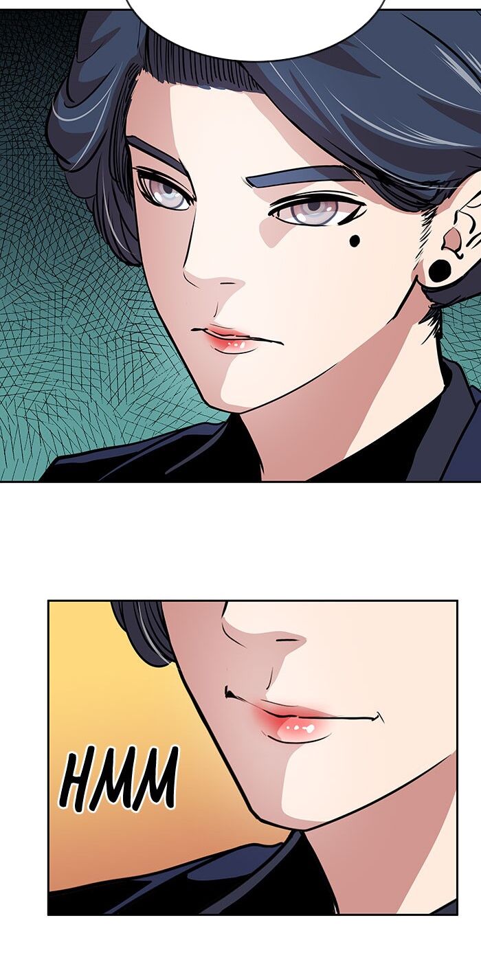 Change (JinYuan): Chapter 47