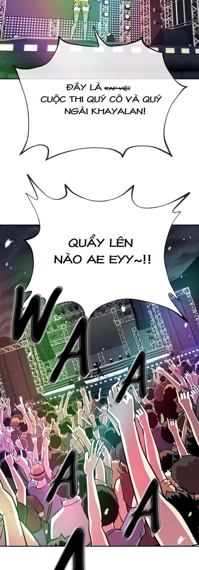 Change (JinYuan): Chapter 49