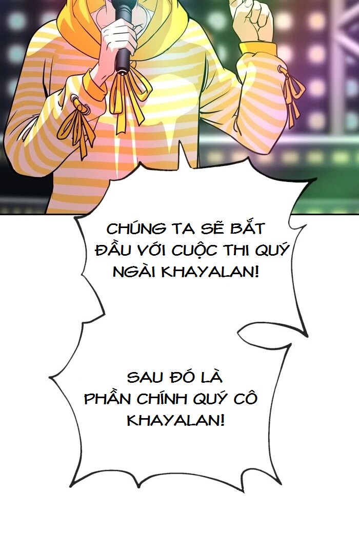 Change (JinYuan): Chapter 49
