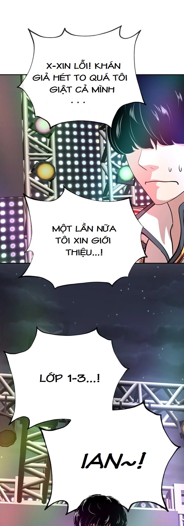 Change (JinYuan): Chapter 49