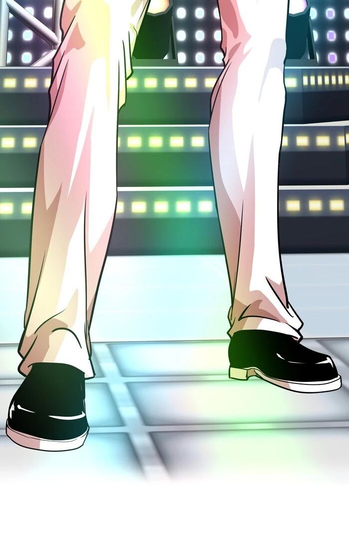 Change (JinYuan): Chapter 49