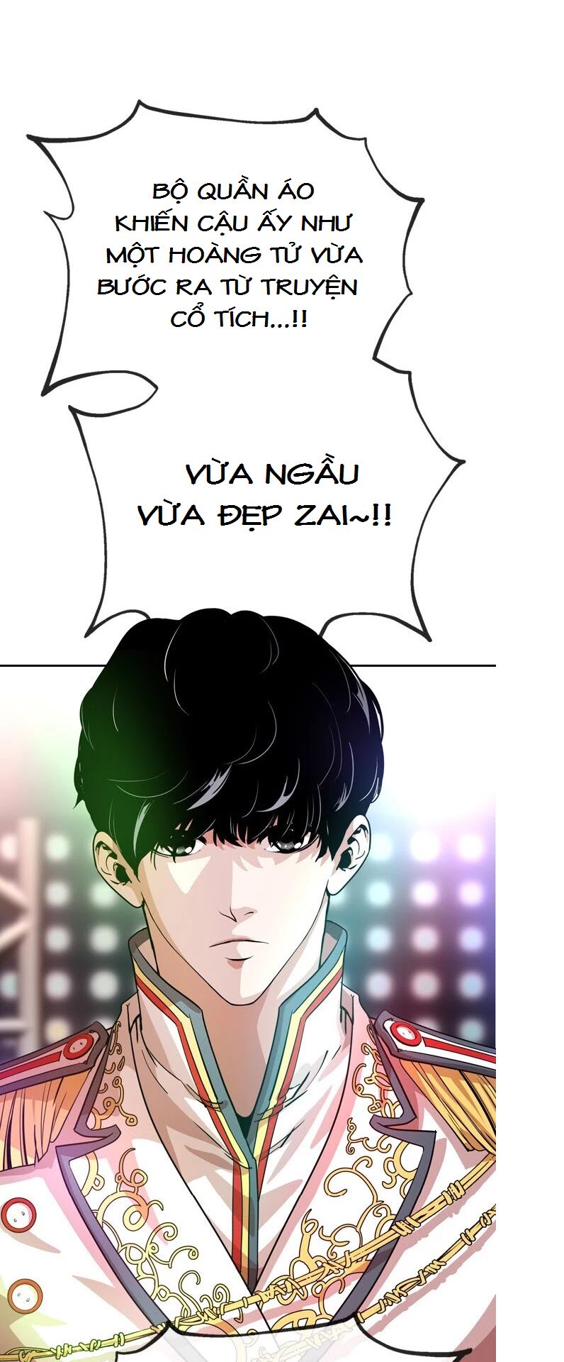 Change (JinYuan): Chapter 49