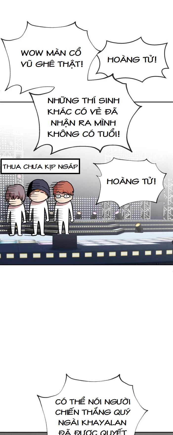 Change (JinYuan): Chapter 49