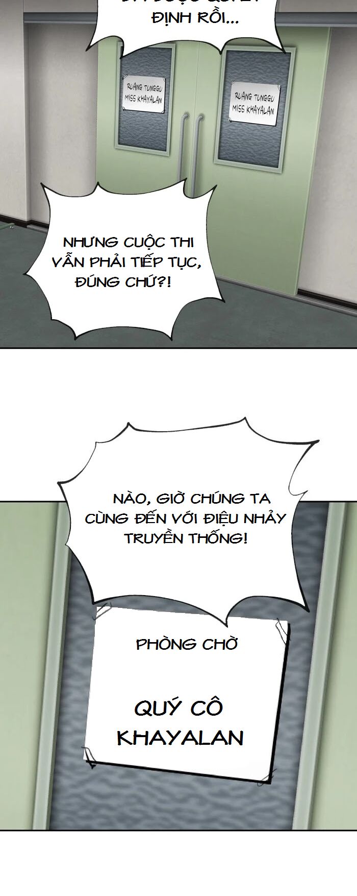 Change (JinYuan): Chapter 49