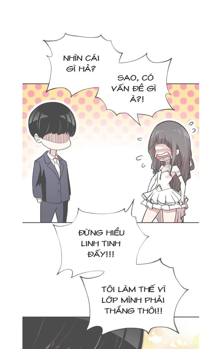 Change (JinYuan): Chapter 49