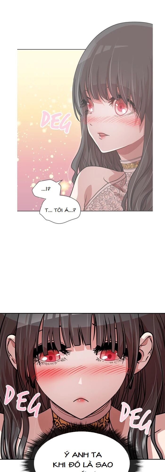 Change (JinYuan): Chapter 49