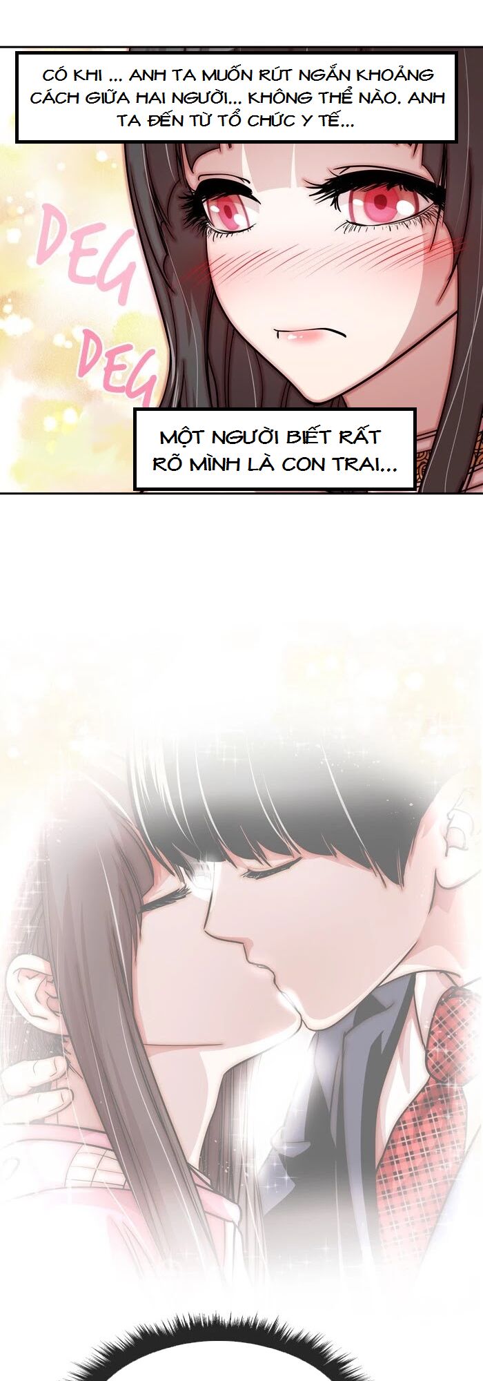 Change (JinYuan): Chapter 49
