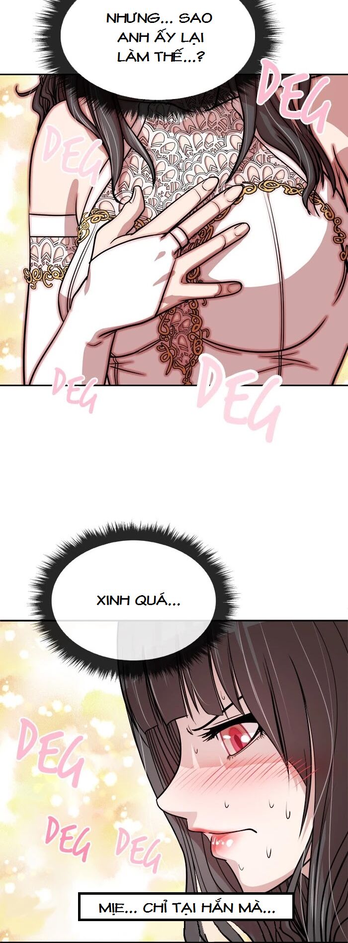 Change (JinYuan): Chapter 49
