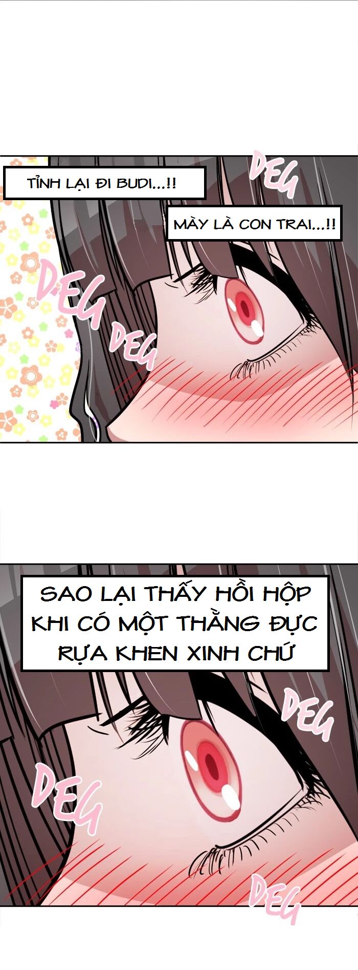 Change (JinYuan): Chapter 49