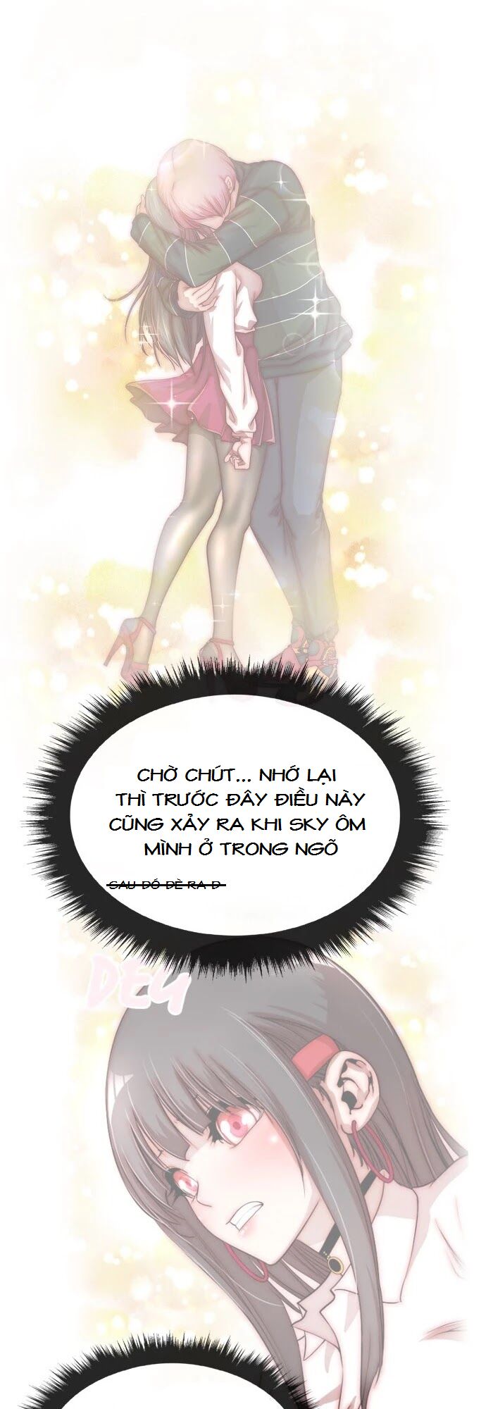 Change (JinYuan): Chapter 49