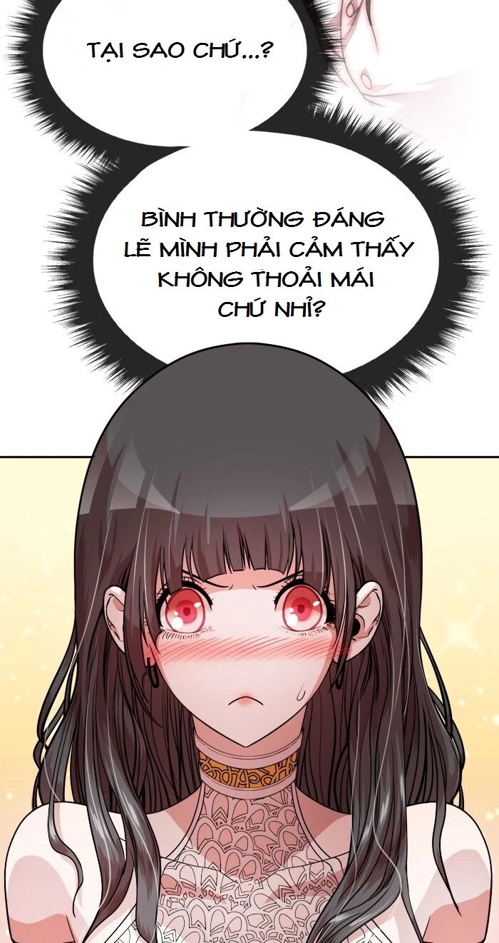 Change (JinYuan): Chapter 49
