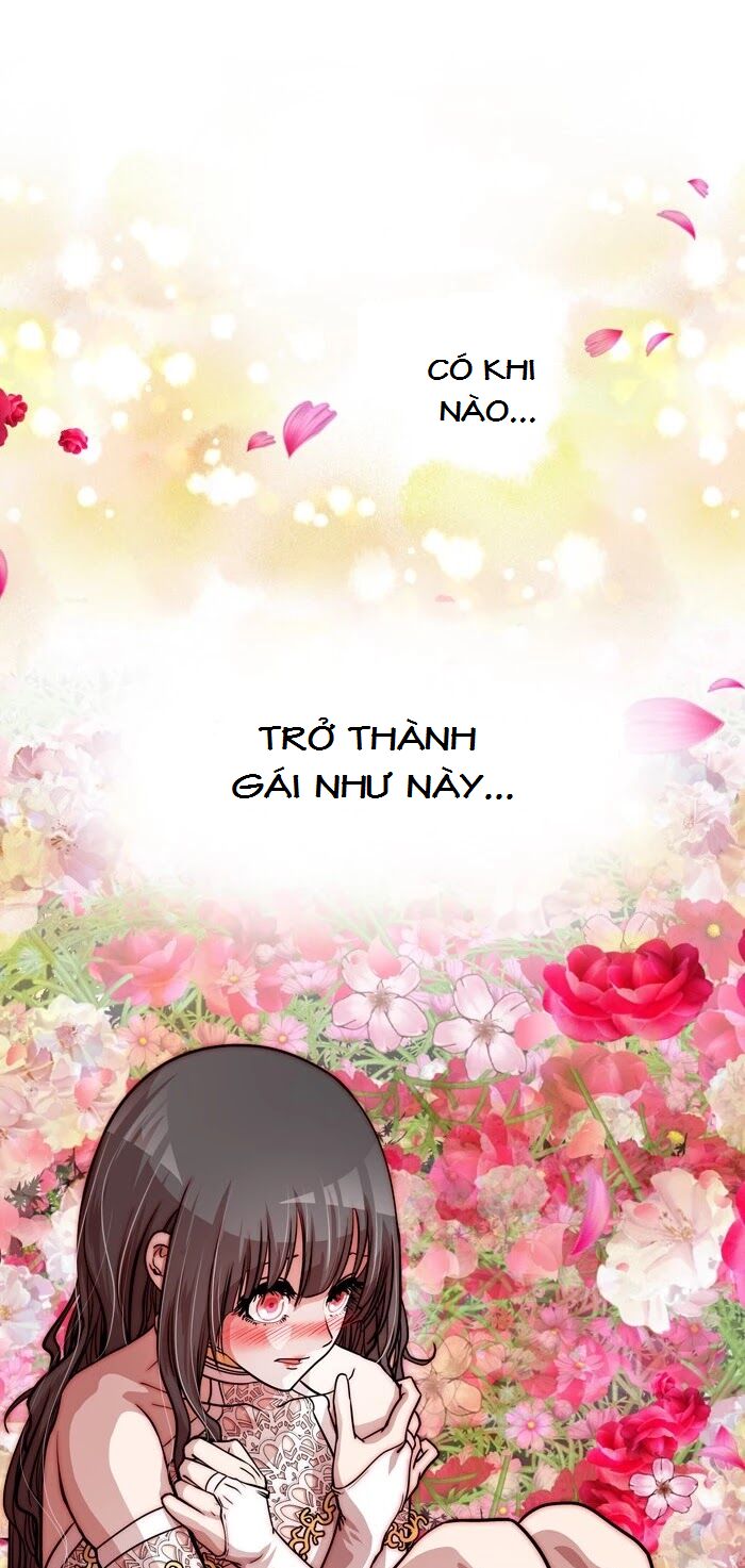 Change (JinYuan): Chapter 49
