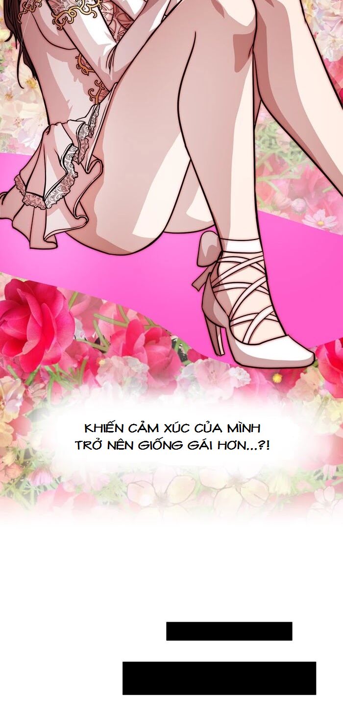 Change (JinYuan): Chapter 49