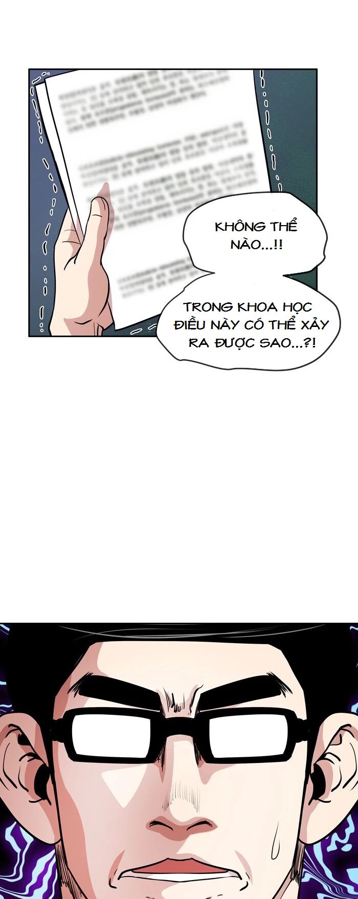 Change (JinYuan): Chapter 49